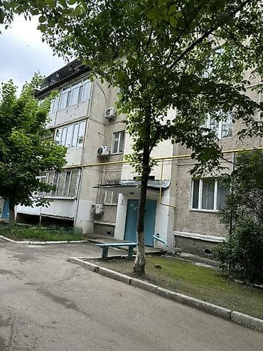 квартира горький: 2 комнаты, 52 м², 105 серия, 3 этаж, Косметический ремонт — 2