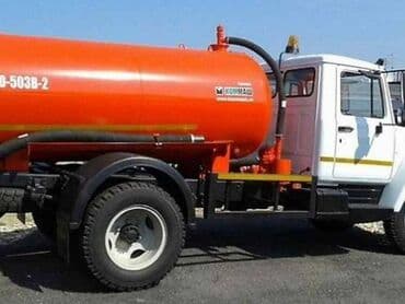 капат: Откачка откачка откачка туалетов.чистка септик.чистка Откачка откачка — 1