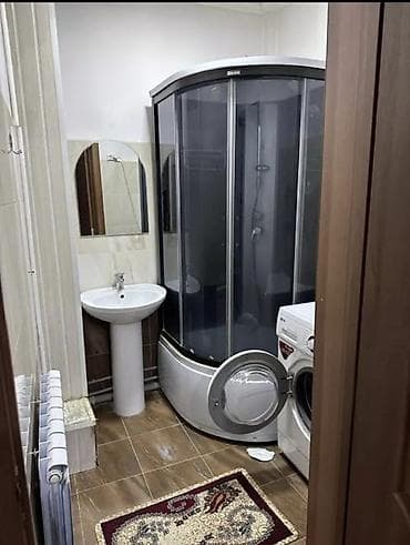 all group: 3 комнаты, 98 м², Элитка, 9 этаж, Евроремонт — 3