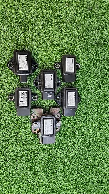 е63: Датчик оборотов е60 е63 34 52 —-6 758 750 —-6 762 235 — 1