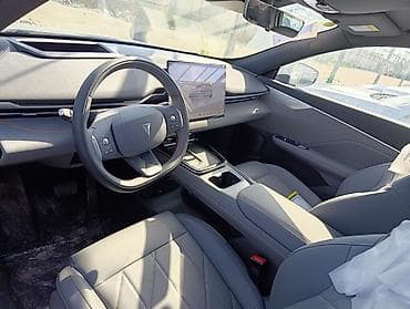 кузов жигули: Changan : 2026 г., Автомат, Бензин — 7