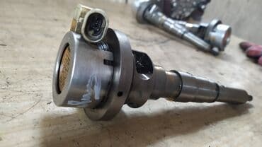 инжектор авто: Isuzu Bighorn форсунка, Исузу Бигхорн форсунка Двигатель 4JX1, дизель — 2