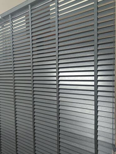 новые шифонеры: Жалюзи и рольшторы — 4