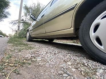 нехса: Daewoo Nexia: 2007 г., Седан — 8