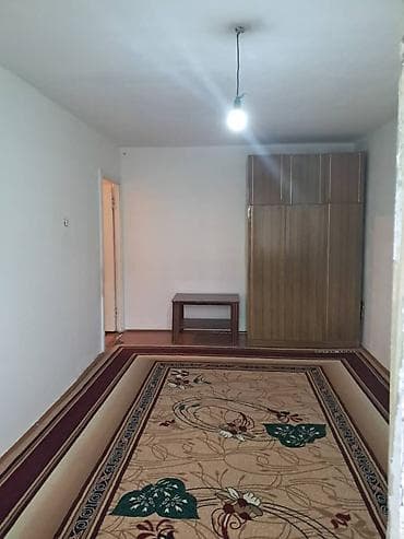 Квартиры: 1 комната, 32 м², 104 серия, 2 этаж, Косметический ремонт — 1