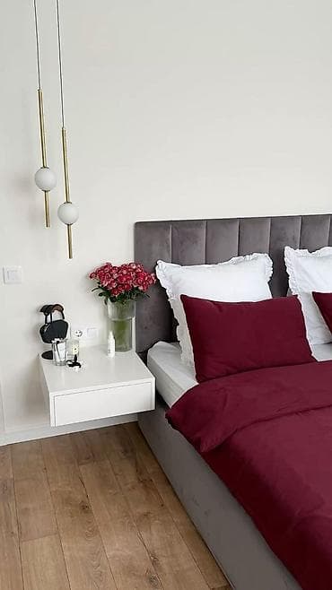 1 комната, Постельное белье at lalafo.kg 1 комната, Постельное белье