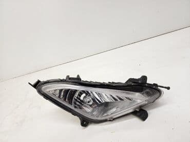 туманка на степ: Правая противотуманная фара Hyundai 2014 г., Новый, Аналог — 2