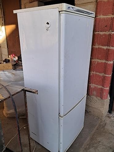 xiaomi redmi note10: Холодильник Pozis, Двухкамерный, 160 * — 9