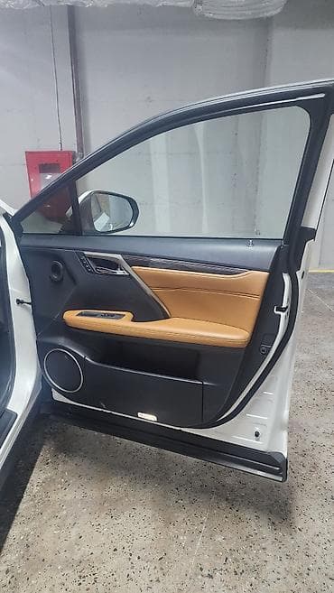 450h lexus: Lexus RX 2: 2021 г., 4.5 л, Автомат, Гибрид, Кроссовер — 8