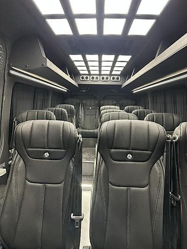 Бус на заказ Аэропорт Чолпон ата Бостери Кара кол Чуңкурчак,Ала-Арча