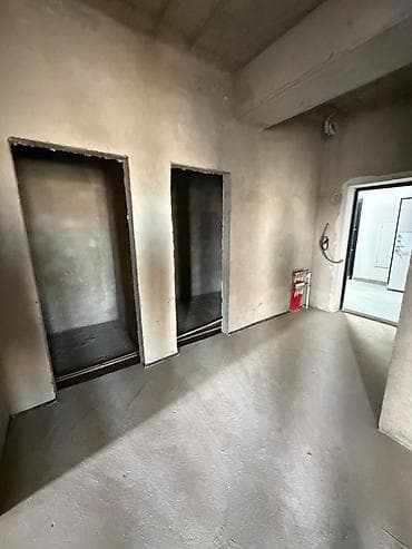 royal construction: 2 комнаты, 91 м², Элитка, 10 этаж, Готовая ПСО (под самоотделку) — 8