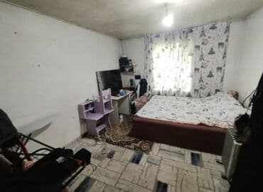 продажа дома район аламединский рынок: Дом, 42 м², 2 комнаты, Агентство недвижимости, Старый ремонт — 2