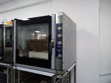 промышленный печь: Пароконвектомат piron pf9106d скидка 15 %!!!! Пароконвектомат — 2