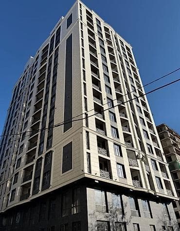 Недвижимость: 4 комнаты, 141 м², Элитка, 7 этаж, Готовая ПСО (под самоотделку) — 4