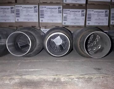 глушитель на опель зафира а: Продаю обманки на лямбдазон всех видов Euro 4 пламягасители резонаторы — 2