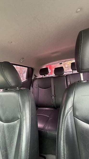 Продажа авто: Chevrolet Spark: 2016 г., Бензин, Хэтчбэк — 6