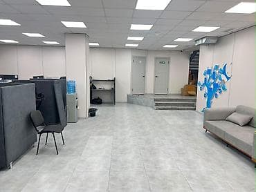 аренда офиса: Аренда офисов, 180 м², В административном здании, С отдельным входом — 10