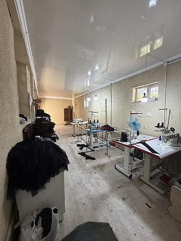 черновая: Продается дом с участком в районе Арча-Бешик 📍 Район: Арча-Бешик 📍 — 4