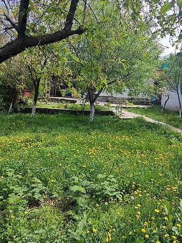 мелкий ремонт дома: Продается дача в горном ветерке или таштар Ата. дом 80 кв. утеплённый — 3