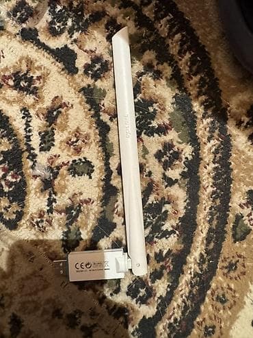 kindle amazon: USB Wi‑Fi адаптер Tenda U7 - Интерфейс: USB - Беспроводной стандарт — 2