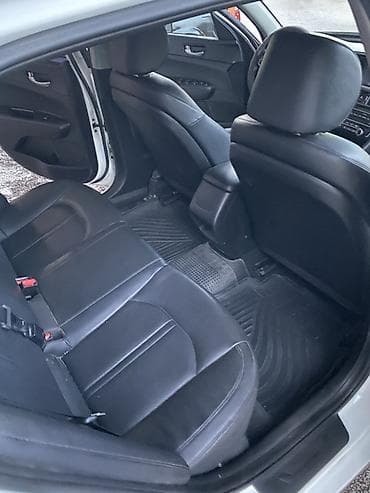 митсубиши спес стар: Kia K5: 2016 г., 2 л, Автомат, Бензин, Седан — 9