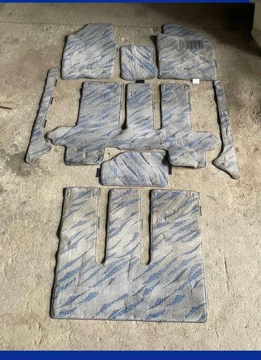 запчасти на хонда одиссей в бишкеке: Коврики в наличии Honda İnspire UC1 Honda İnspire UC1 Honda Stream — 18