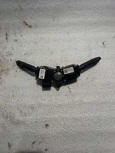 packard be: Комбинированный подрулевой переключатель (блок “гитара”) для — 2