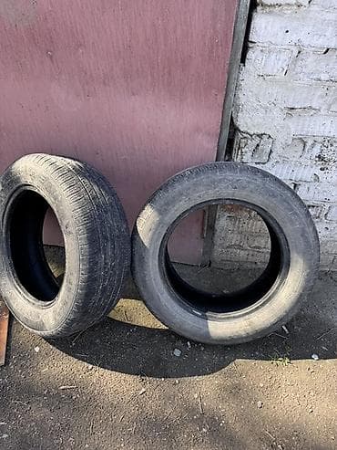 покрышки летние: Продаю комплект резины лето Размер 195/65/15 состояние очень хорошее — 1