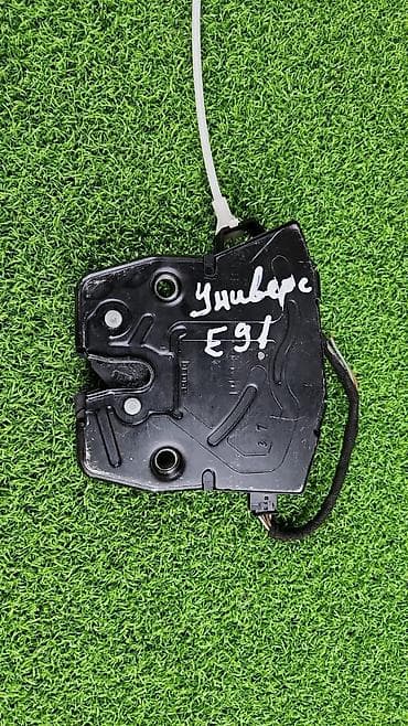 bmv e: Замок багажника BMW 2006 г., Б/у, Оригинал, Германия — 8