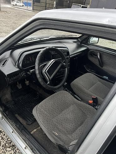 bmw 320: ВАЗ (ЛАДА) 2114 Samara: 2007 г., 1.6 л, Механика, Бензин, Хэтчбэк — 5