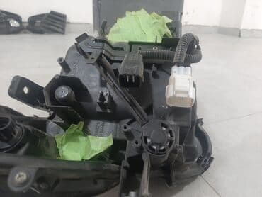 toyota runx бишкек: Алдыңкы сол фара Lexus 2017 г., Колдонулган, Оригинал, АКШ — 5