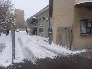 аренда помещений в лебединовке: Сдаю помещения 25 кв. м., 2 этаж, по улице Мамбетова, район Восток-5 — 7