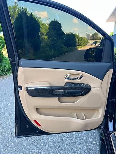 Продажа авто: Kia Carnival: 2020 г., 2.2 л, Автомат, Дизель, Минивэн — 8
