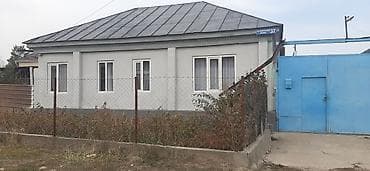 пансионат париж 2: Гостевой дом "Нур"Кухня.1ком (зал) 3 кровати односпальные новые — 10