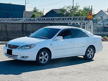 привод камри 70: Toyota Camry: 2003 г., 2.4 л, Автомат, Бензин, Седан — 2