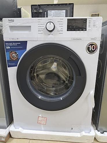 бытовая техника рассрочка: Стиральные машины в широком ассортименте. 3 года гарантия сервис — 4