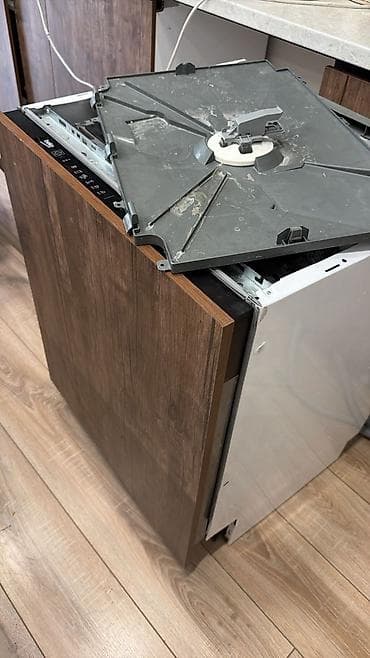 посудомоечная машина в бишкеке: 🔧 Ремонт посудомоечных машин в Бишкеке с выездом на дом! 🚗 Посудомойка — 2