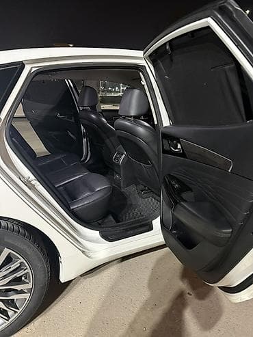 Kia K7: 2020 г., 2.5 л, Вариатор, Бензин, Седан — 8