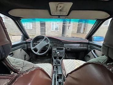 опель вектра с: Audi 100: 1990 г., Механика, Бензин, Седан — 5