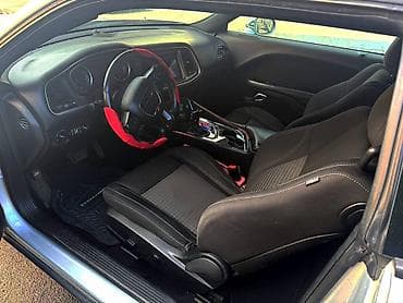 dodge challenger цена в бишкеке: Dodge Challenger: 2019 г., 3.6 л, Автомат, Бензин, Купе — 6