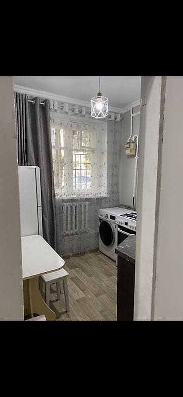 Сдаётся 1‑комнатная квартира с отдельной кухней район Скрябина