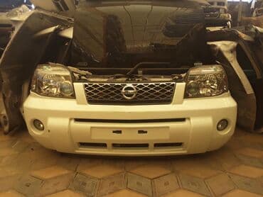 крепление для велосипеда на машину бишкек: Ниссан Хтрейл ристайлинг — 1