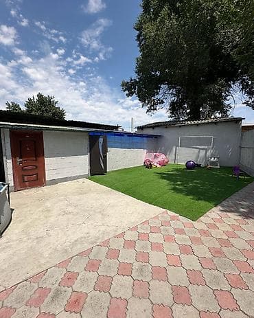 Продажа домов: ✨ Продаётся дом коттеджного типа в г. Шопоков район Геологии ✨ 🏡 — 6