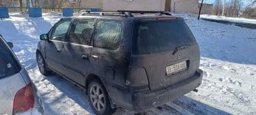 мотор шоха: Honda Shuttle: 1998 г., 2.2 л, Автоматические, Бензин, Минивэн — 1