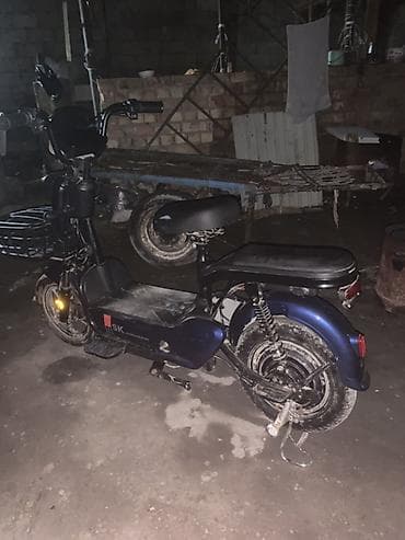 педальный москвич купить: Детский велосипед, Беговел, 9 - 13 лет, Для мальчика, Новый — 4