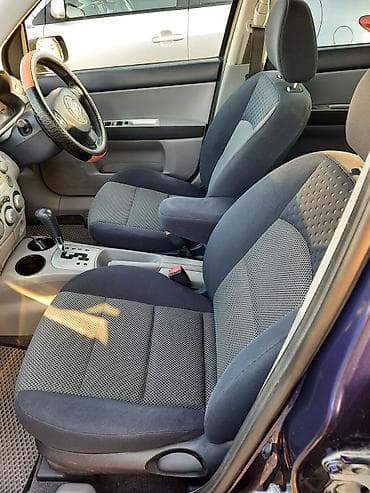 демио обмен: Mazda Demio: 2003 г., 1.5 л, Автомат, Бензин — 3
