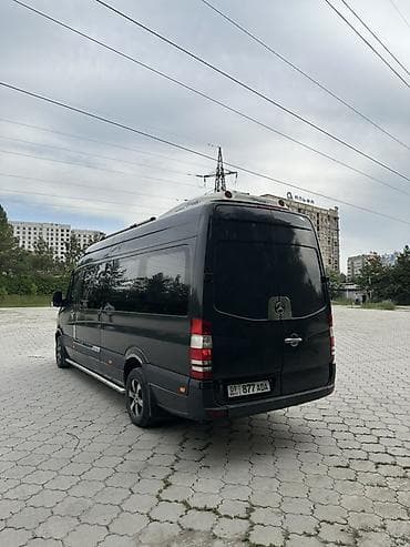 бампер w203: Продаю спринтер рекс Состояние идеальное Привозной мотор обьем 3.2 от — 5