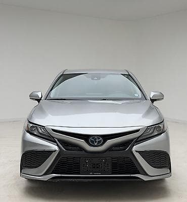 тойота камри гибрит: Toyota Camry: 2021 г., 2.5 л, Гибрид, Седан — 1