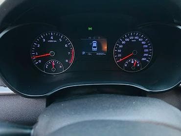 mazda cx 9: Kia K5: 2019 г., 2 л, Автомат, Бензин, Седан — 10