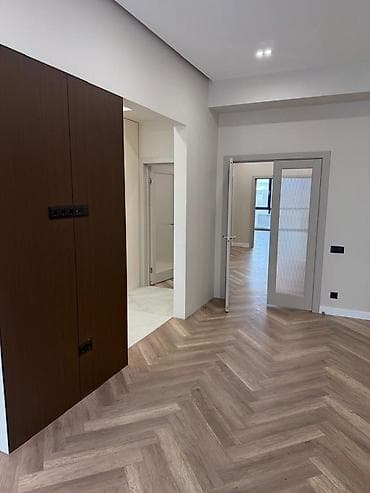 Кыймылсыз мүлк: 4 бөлмө, 160 м², Элитка, 2 кабат, Евроремонт — 6